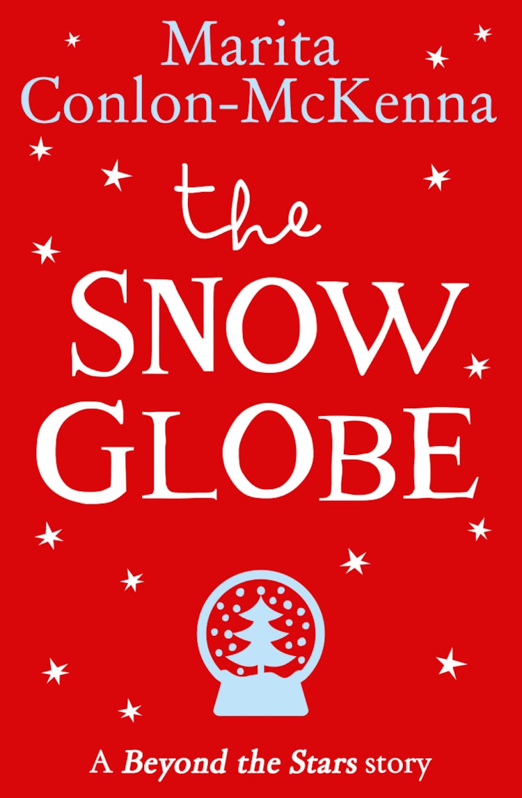 Cover image for The Snow Globe: Beyond the Stars, isbn: 9780008103378
