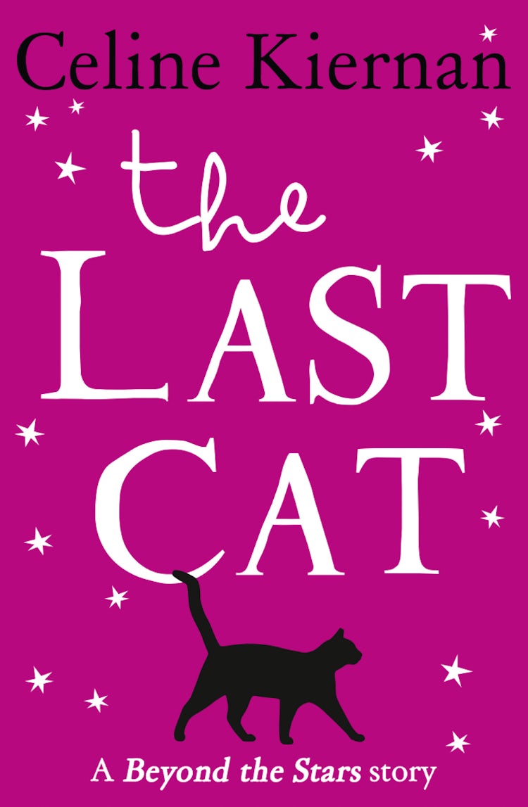 Cover image for The Last Cat: Beyond the Stars, isbn: 9780008103408