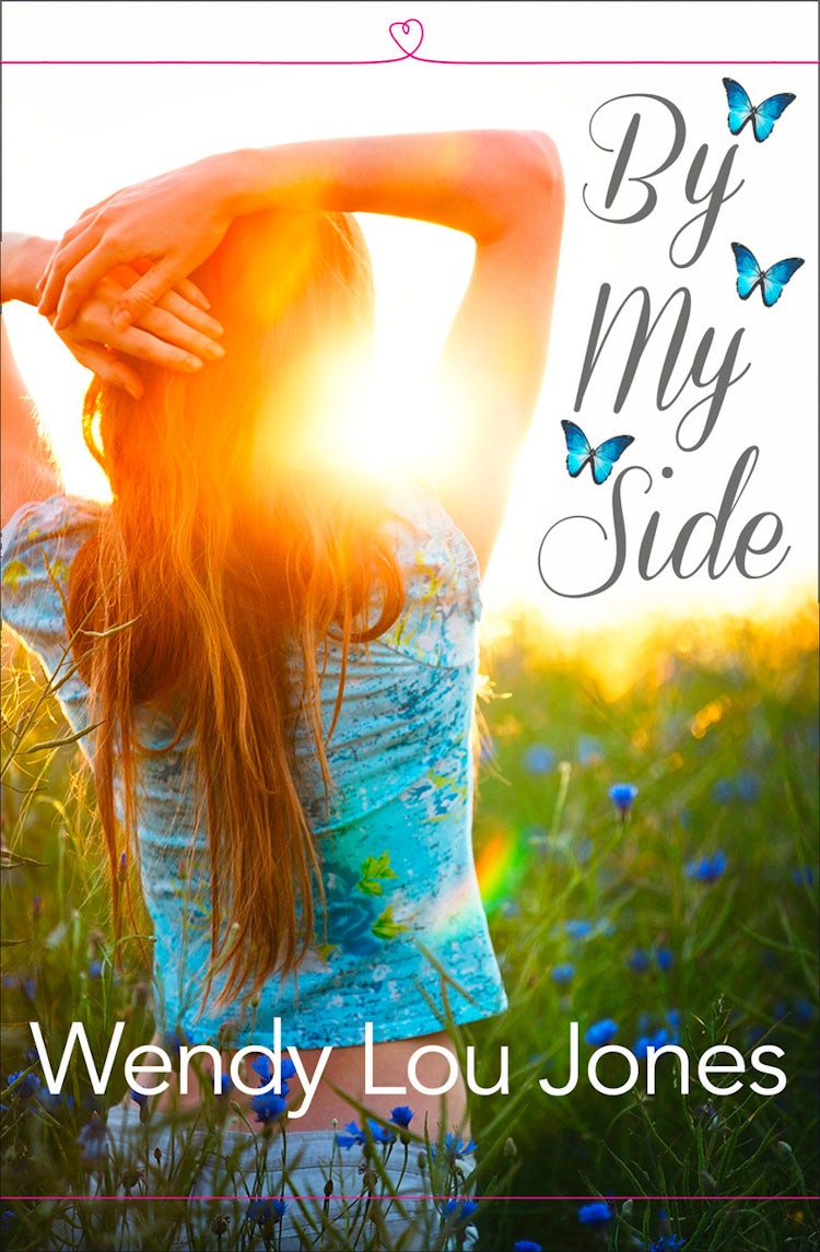 Cover image for By My Side, isbn: 9780008104405