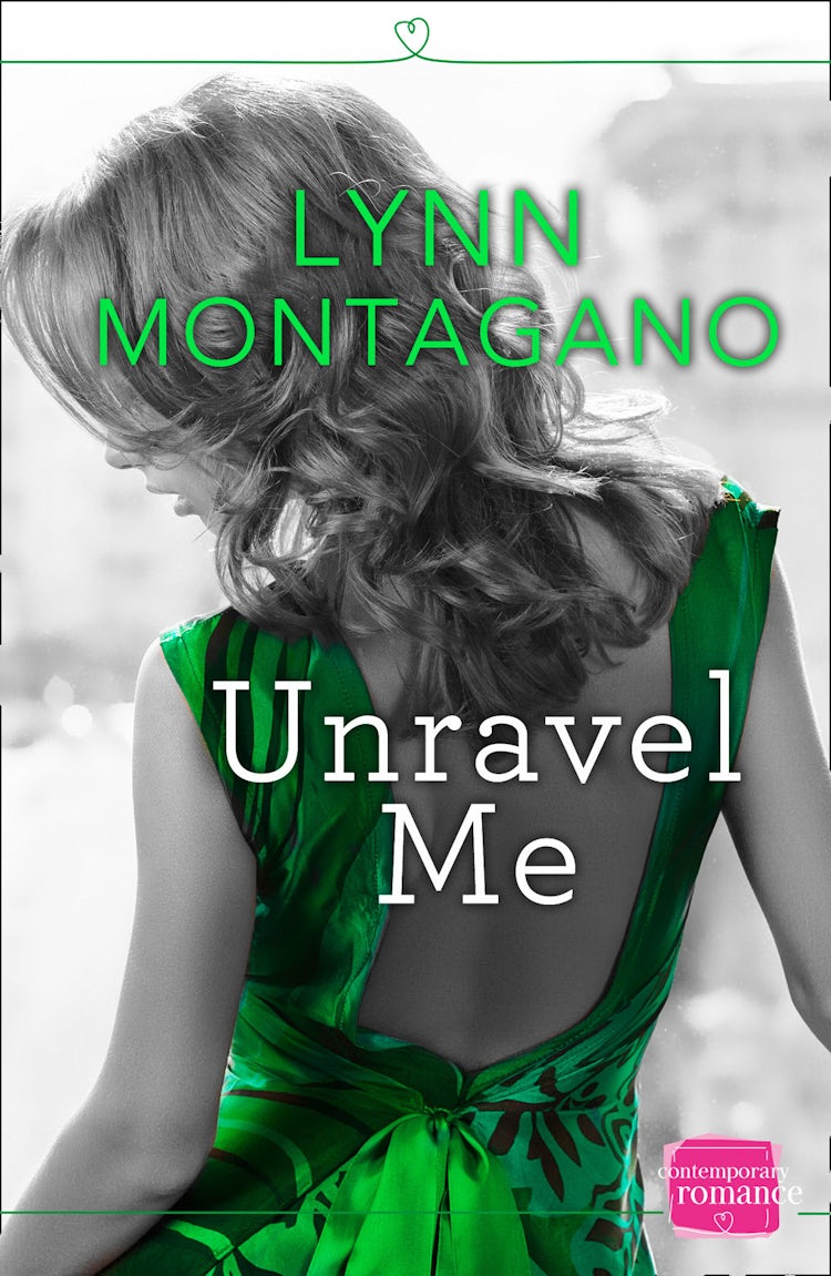 Cover image for Unravel Me: HarperImpulse Contemporary Romance, isbn: 9780008105006