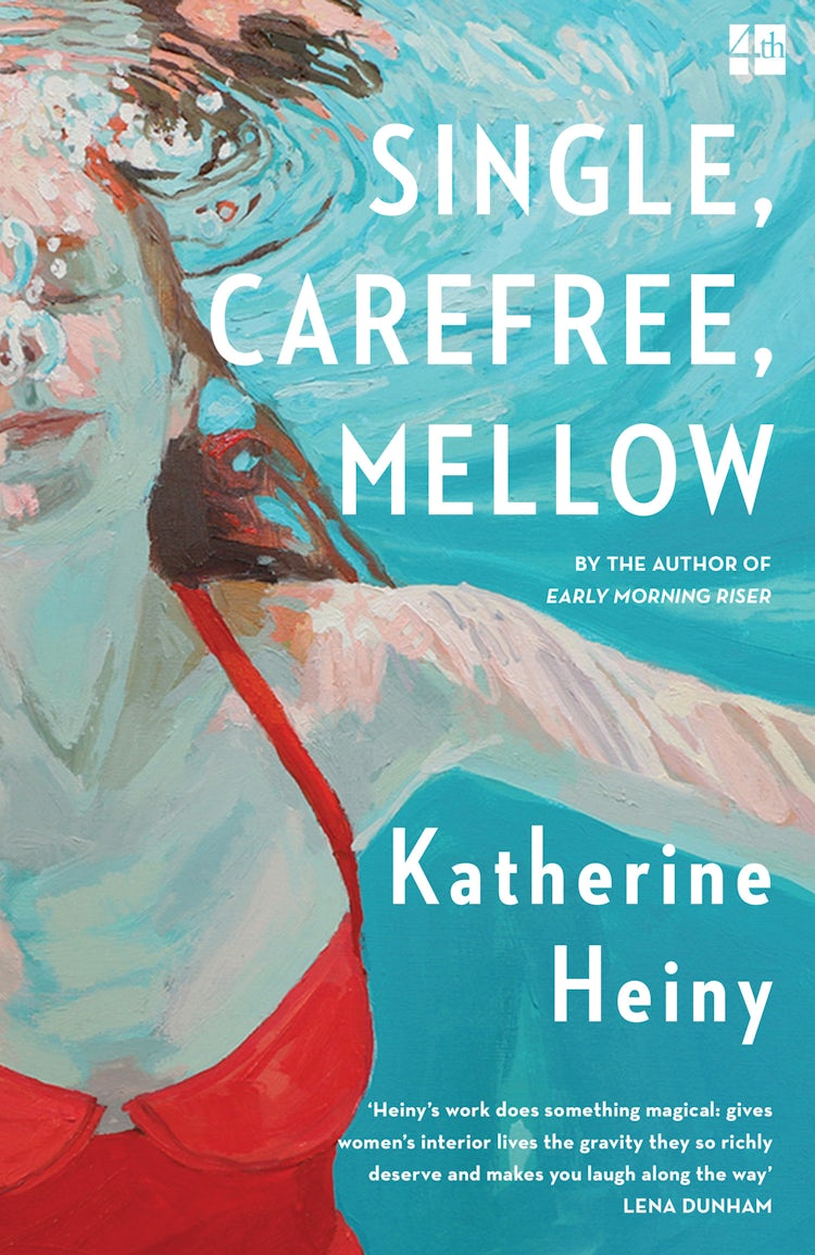 Cover image for Single, Carefree, Mellow, isbn: 9780008105563