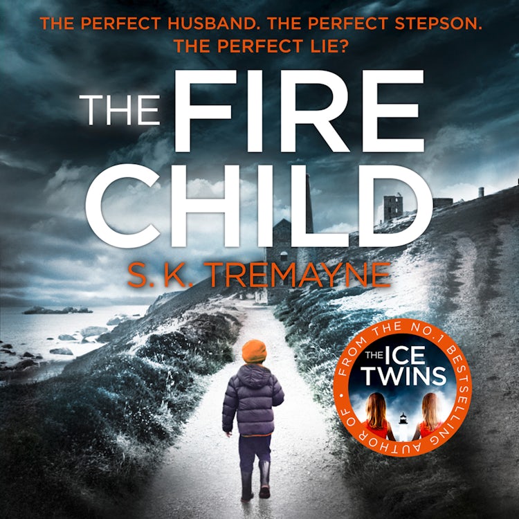 Cover image for The Fire Child: The gripping psychological thriller from the bestselling author of The Ice Twins, isbn: 9780008105877