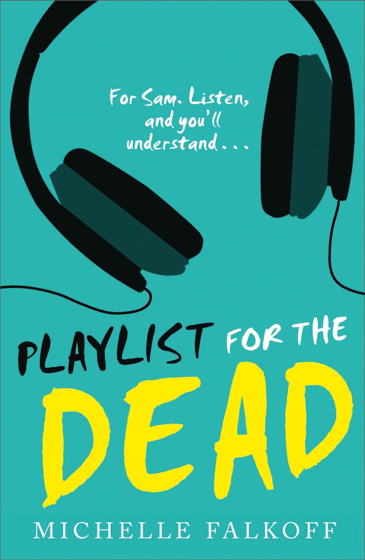 Cover image for Playlist for the Dead, isbn: 9780008110673