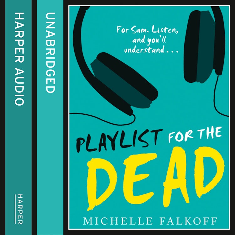 Cover image for Playlist for the Dead, isbn: 9780008110680