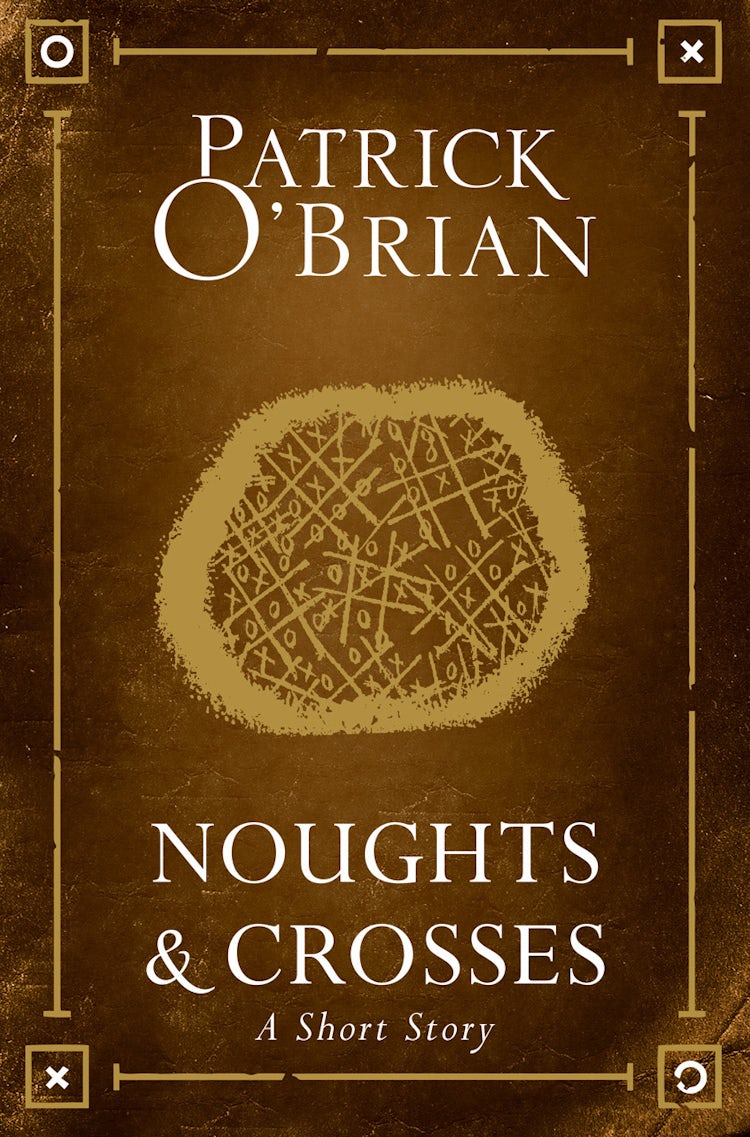Cover image for Noughts and Crosses: A Short Story, isbn: 9780008112905