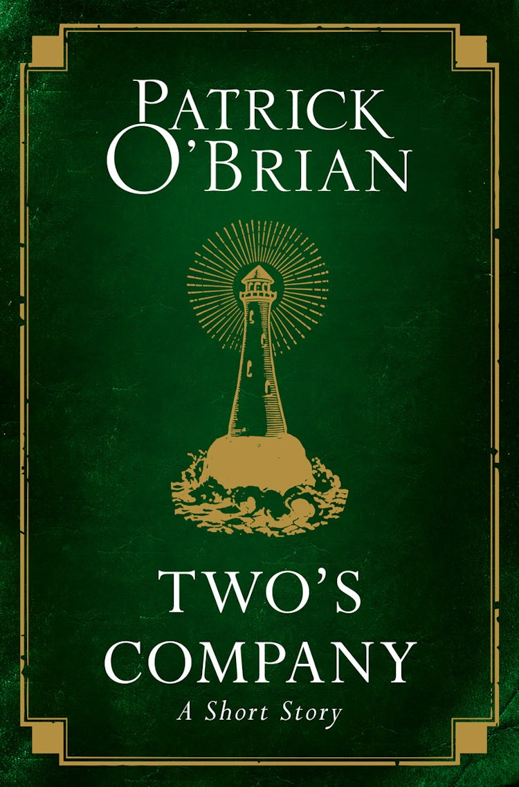 Cover image for Two’s Company: A Short Story, isbn: 9780008112912