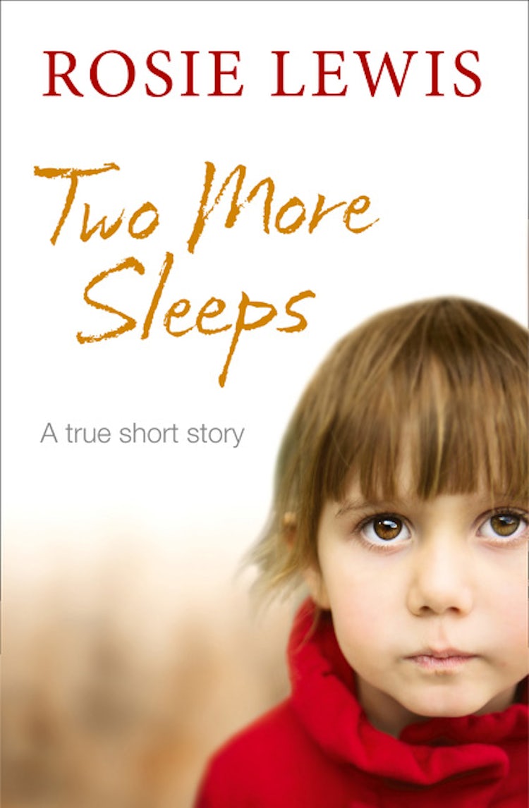 Cover image for Two More Sleeps, isbn: 9780008112998