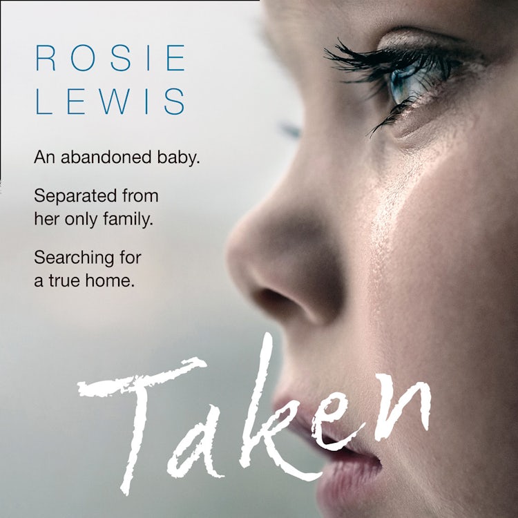Cover image for Taken, isbn: 9780008113032