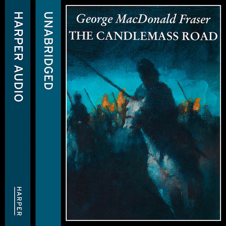 Cover image for The Candlemass Road, isbn: 9780008113223