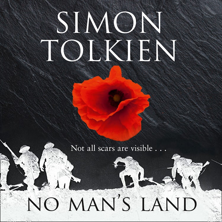 Cover image for No Man’s Land, isbn: 9780008113230