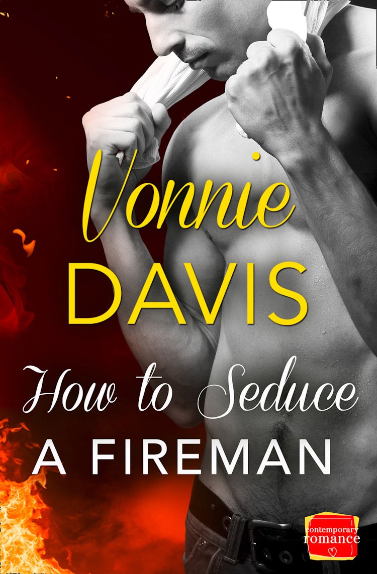 Cover image for How to Seduce a Fireman: HarperImpulse Contemporary Romance, isbn: 9780008113506