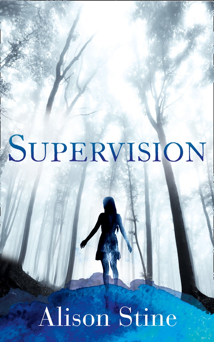 Cover image for Supervision, isbn: 9780008113599