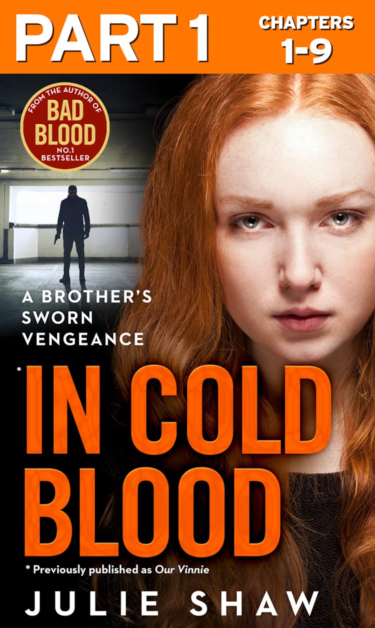 Cover image for In Cold Blood - Part 1 of 3: A Brother’s Sworn Vengeance, isbn: 9780008114497