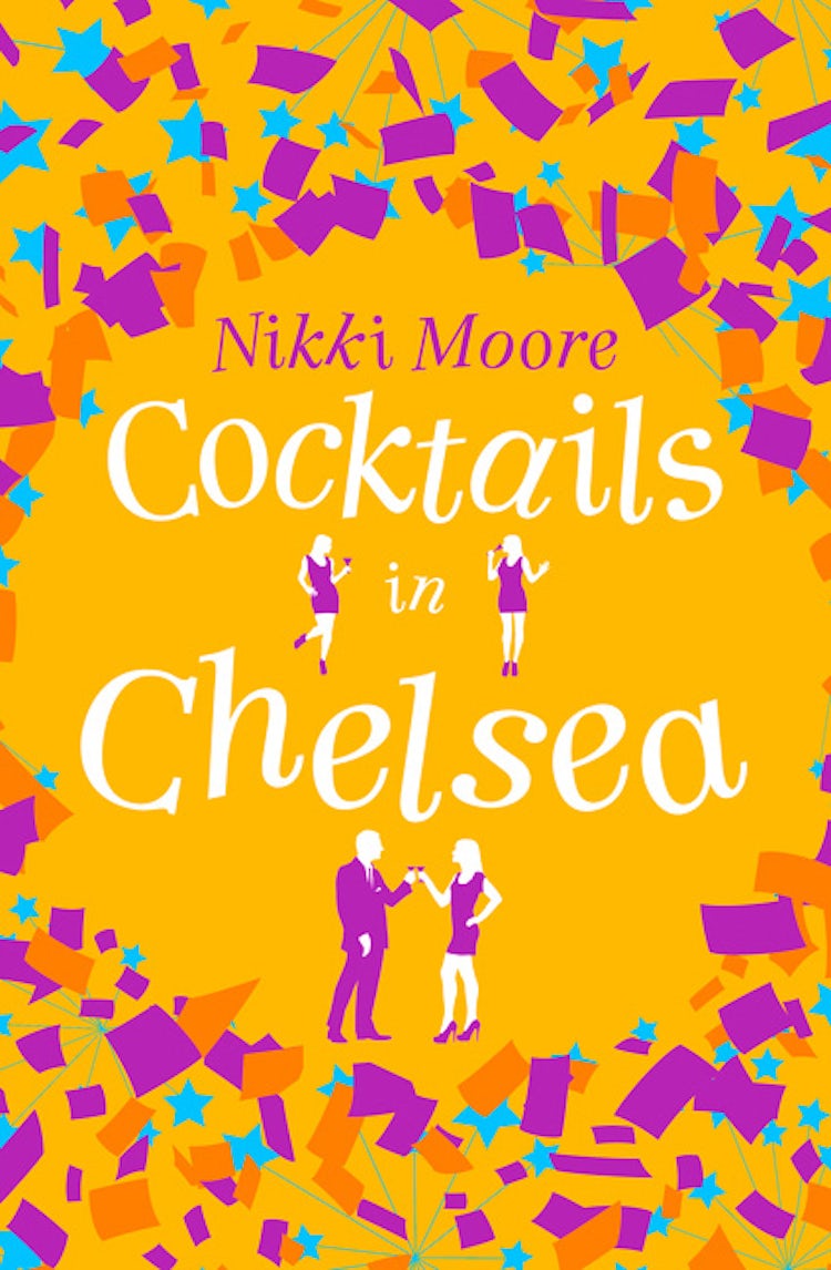 Cover image for Cocktails in Chelsea (A Short Story) (Love London Series), isbn: 9780008114770