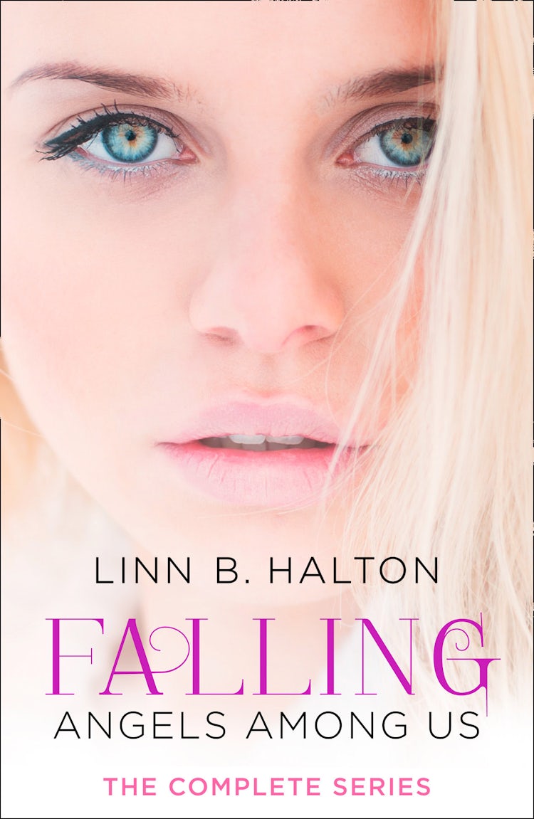 Cover image for Falling: The Complete Angels Among Us Series, isbn: 9780008114916
