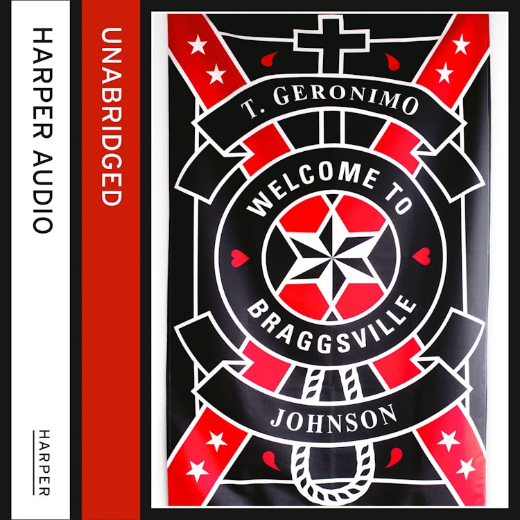 Cover image for Welcome to Braggsville, isbn: 9780008115258
