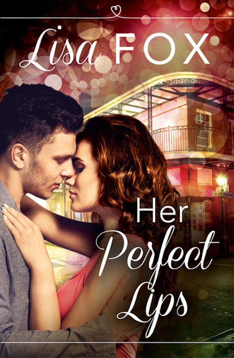 Cover image for Her Perfect Lips: HarperImpulse Contemporary Romance (A Novella), isbn: 9780008115500