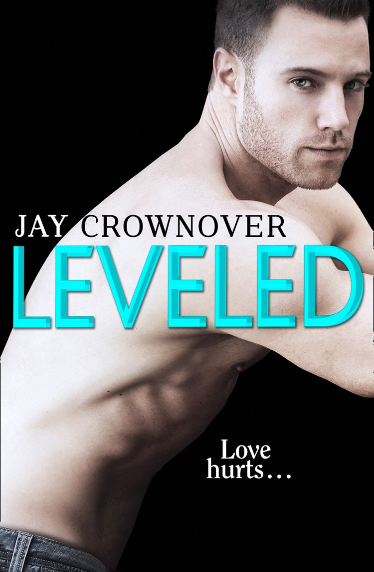 Cover image for Leveled: A Novella (Saints of Denver), isbn: 9780008116255