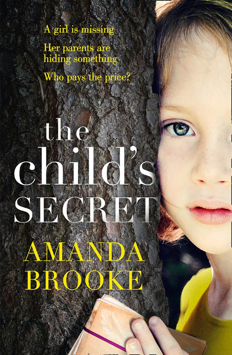 Cover image for The Child's Secret, isbn: 9780008116491