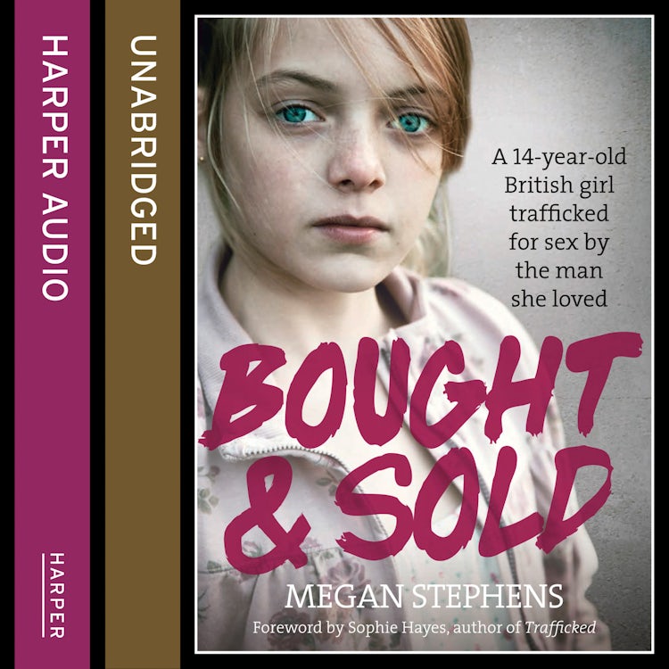 Cover image for Bought and Sold, isbn: 9780008118402