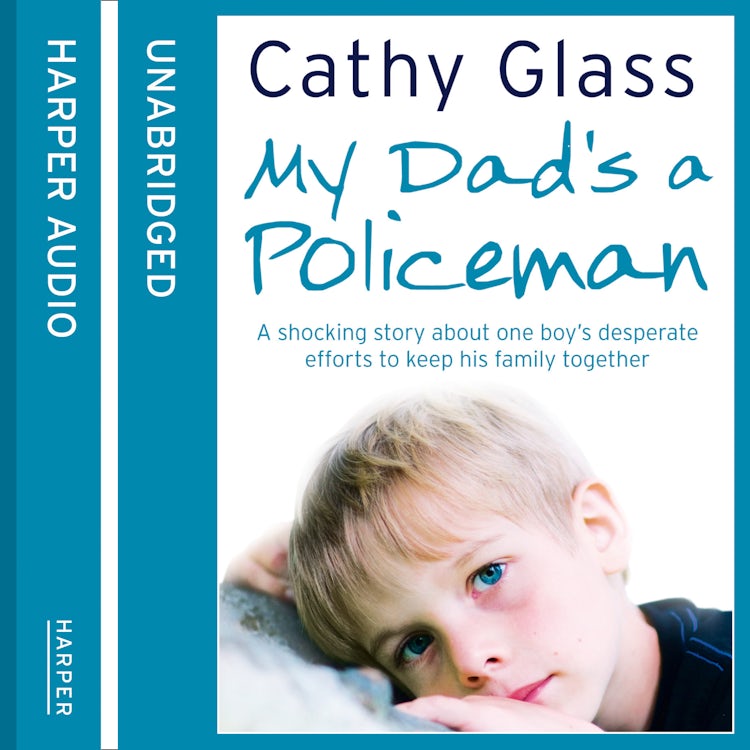 Cover image for My Dad’s a Policeman, isbn: 9780008118563