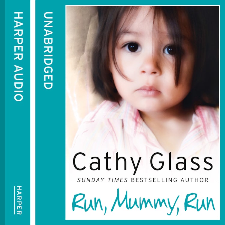 Cover image for Run, Mummy, Run, isbn: 9780008118587