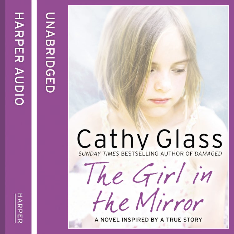 Cover image for The Girl in the Mirror, isbn: 9780008118600