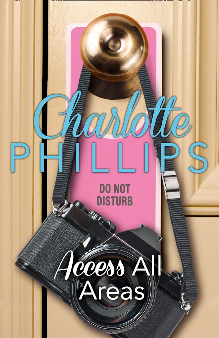 Cover image for Do Not Disturb: Access All Areas [A Novella], isbn: 9780008119386