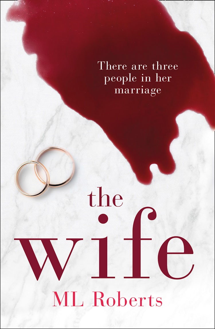 Cover image for The Wife, isbn: 9780008119461