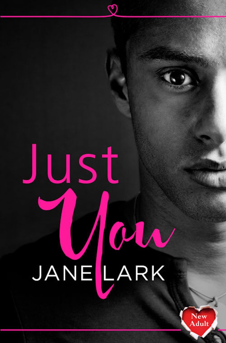 Cover image for Just You (A Novella), isbn: 9780008119478
