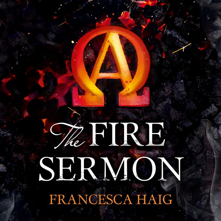 Cover image for The Fire Sermon (Fire Sermon, Book 1), isbn: 9780008119621