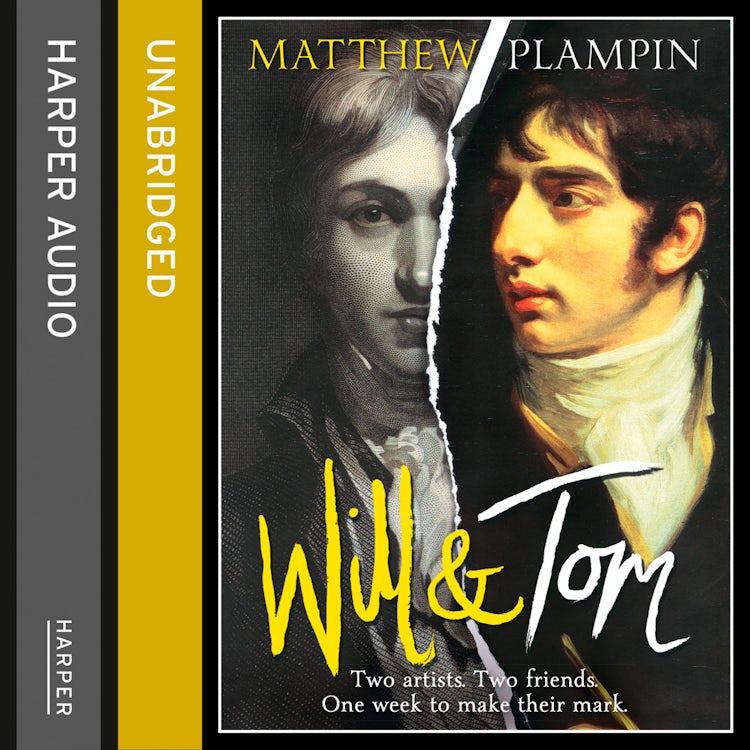 Cover image for Will & Tom, isbn: 9780008119874