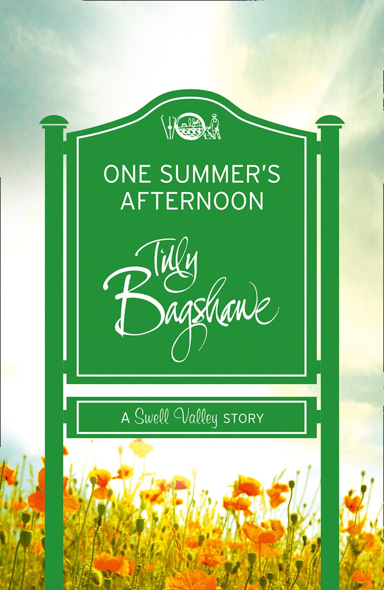 Cover image for One Summer's Afternoon (Short Story): A Swell Valley Story, isbn: 9780008121181