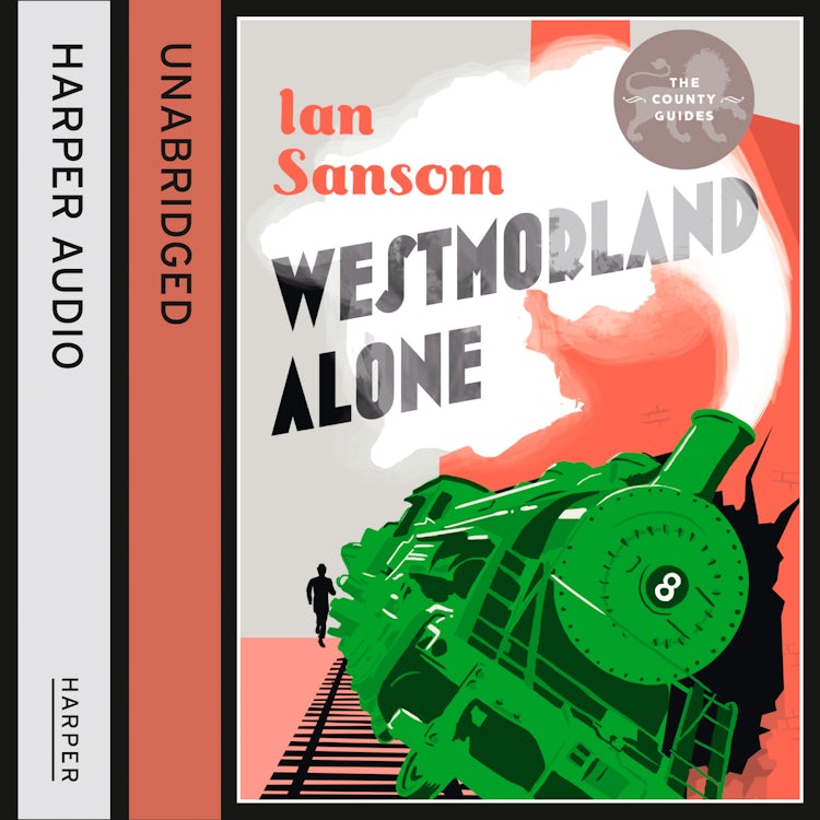 Cover image for Westmorland Alone, isbn: 9780008121730