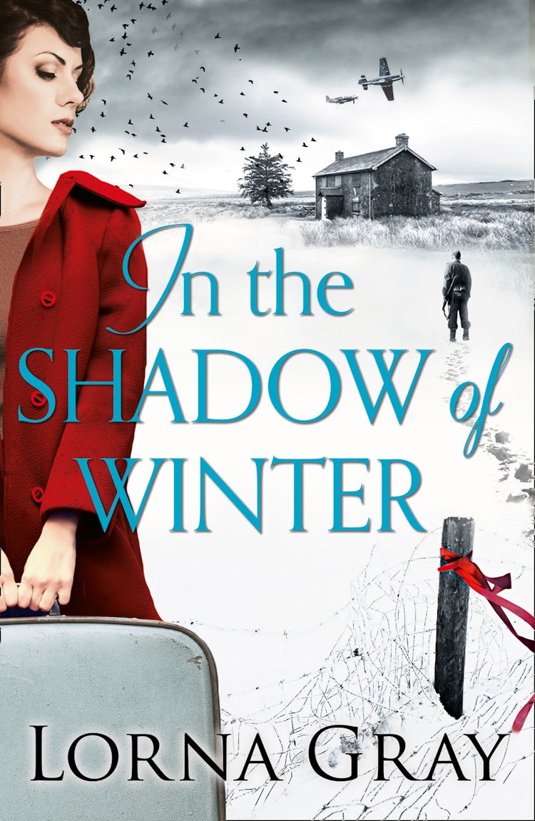 Cover image for In the Shadow of Winter, isbn: 9780008122737