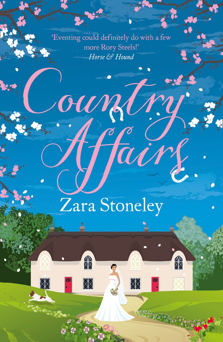 Cover image for Country Affairs (The Tippermere Series), isbn: 9780008122812