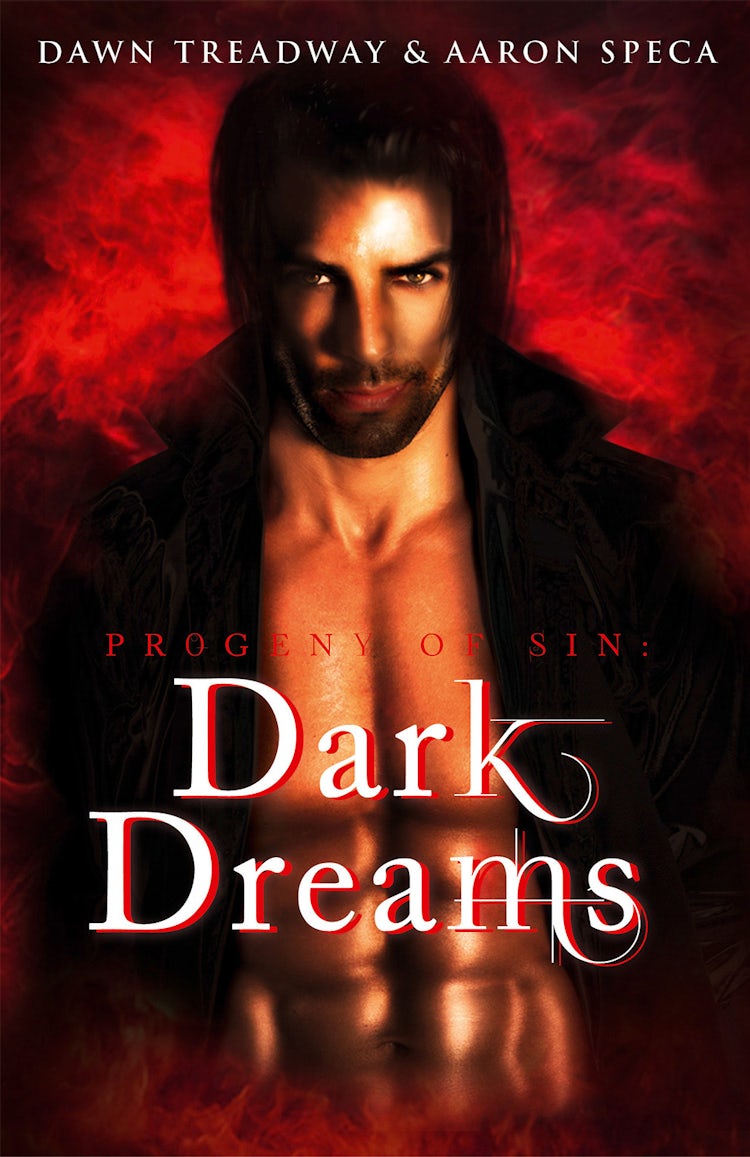 Cover image for Progeny of Sin: Dark Dreams, isbn: 9780008122850