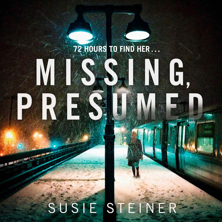 Cover image for Missing, Presumed: The award-winning crime fiction bestseller (Manon Bradshaw, Book 1), isbn: 9780008123314