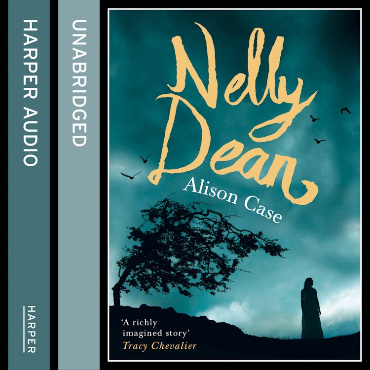 Cover image for Nelly Dean, isbn: 9780008123413
