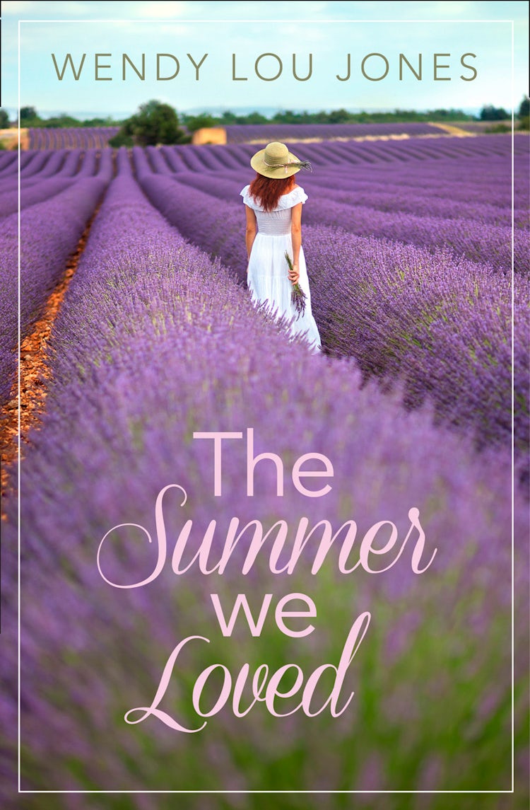 Cover image for The Summer We Loved, isbn: 9780008124755