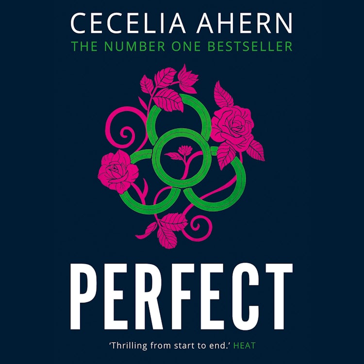 Cover image for Perfect, isbn: 9780008125158