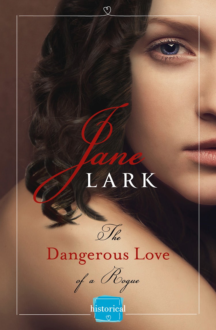 Cover image for The Dangerous Love of a Rogue, isbn: 9780008125271