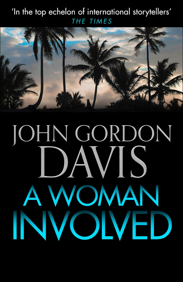 Cover image for A Woman Involved, isbn: 9780008125370