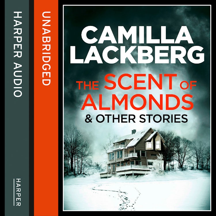 Cover image for The Scent of Almonds and Other Stories, isbn: 9780008126995
