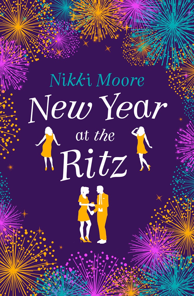 Cover image for New Year at the Ritz (A Short Story): Love London Series, isbn: 9780008127220