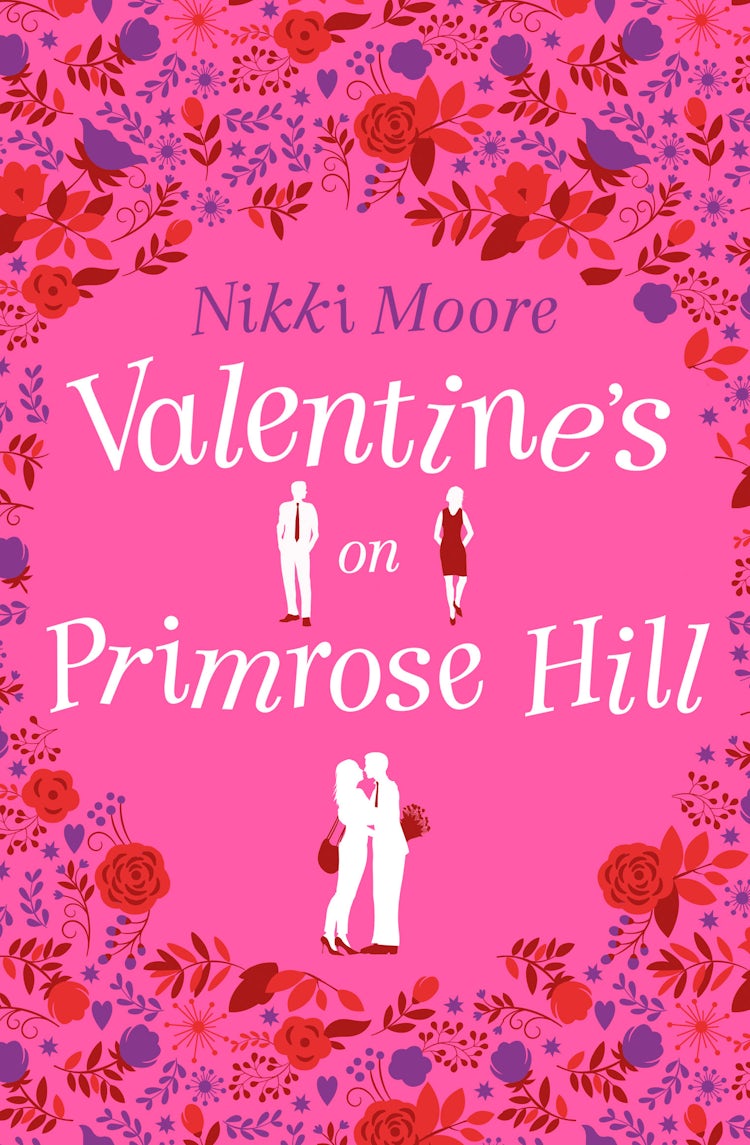 Cover image for Valentine’s on Primrose Hill (A Short Story) (Love London Series), isbn: 9780008127237
