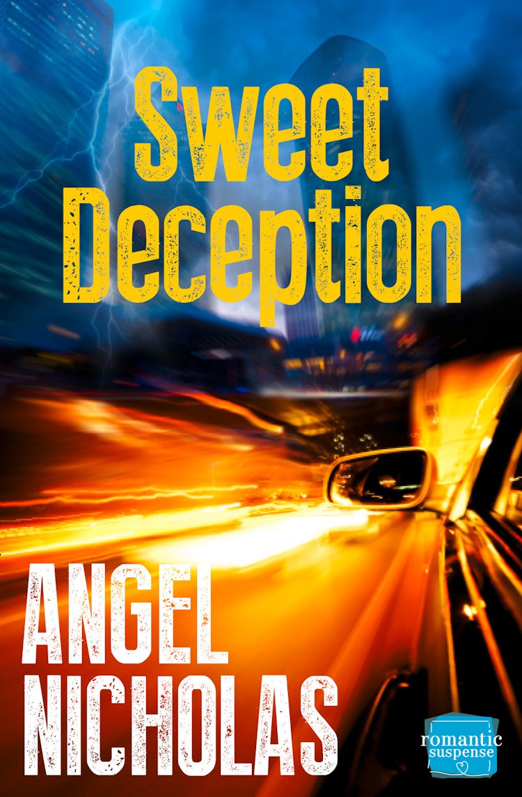 Cover image for Sweet Deception: HarperImpulse Romantic Suspense, isbn: 9780008128142