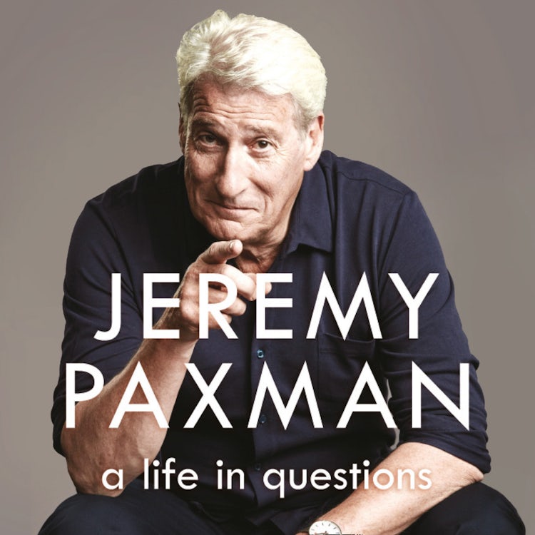 Cover image for A Life in Questions, isbn: 9780008128326
