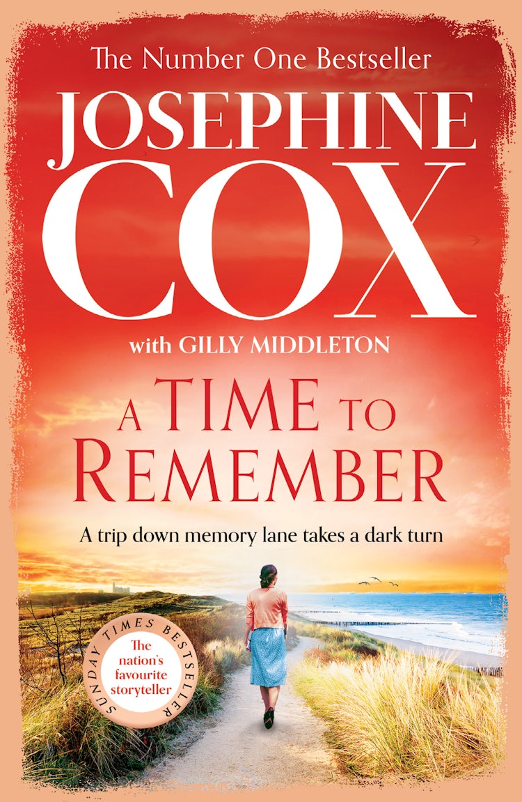 Cover image for A Time To Remember, isbn: 9780008128548