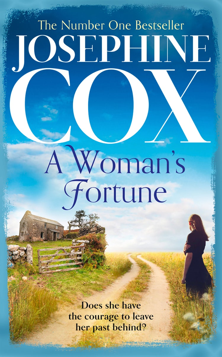 Cover image for A Woman’s Fortune, isbn: 9780008128586